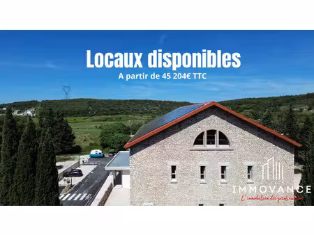 local commercial