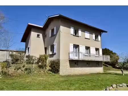 maison familiale