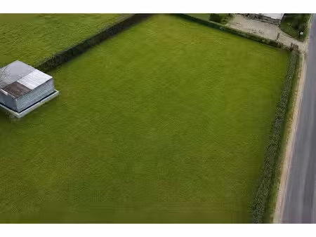 vente terrain 1287 m² à maucomble (76680)  46 890 €