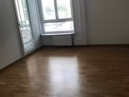 appartement 3 pièces
