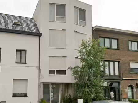 appartement te koop in boom met 2 slaapkamers