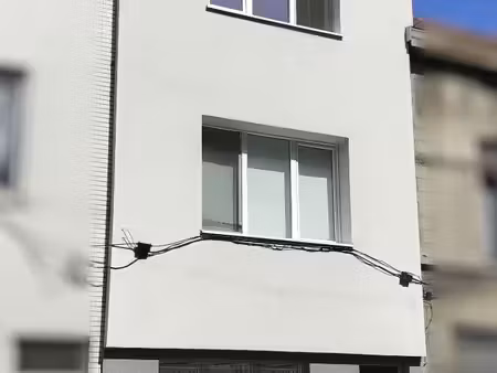 huis te koop in gent met 3 slaapkamers