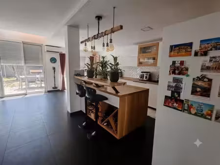 location maison 4 pièces 113.58 m² à montpellier (34000)  2 353 €