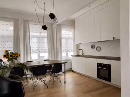 appartement te koop in antwerpen met 3 slaapkamers
