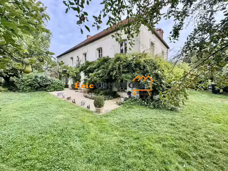 vente maison 9 pièces 500 m2 à la ferté-sous-jouarre