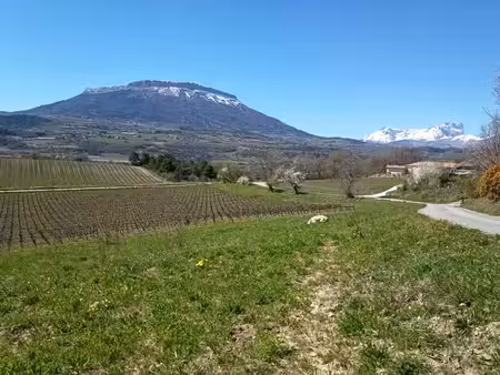terrain - 1471 m²