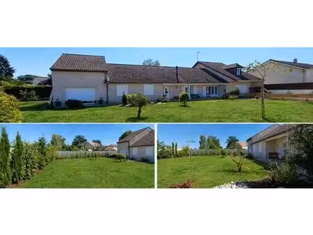 maison de luxe de 149 m2 en vente dijon  bourgogne-franche-comté