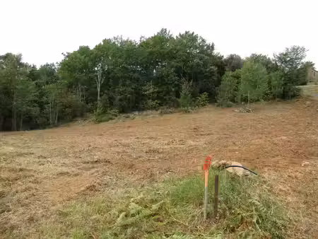 vente terrain 3400 m² sarlat-la-canéda (24200)