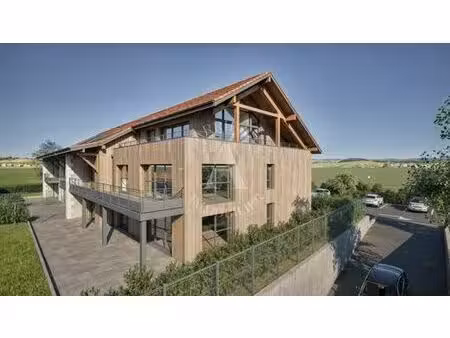 appartement de luxe de 96 m2 en vente versonnex  auvergne-rhône-alpes