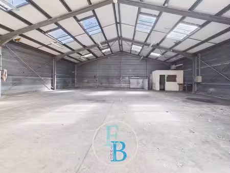 vente atelier 478 m² à saint-lo (50000)  349 500 €