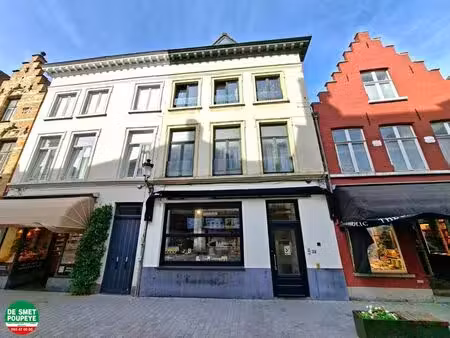 appartement à louer à katelijnestraat 32 bruges (rbw66317)