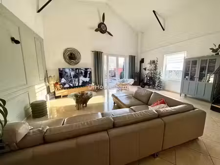 vente maison 7 pièces 190 m² à gommegnies (59144)  307 000 €