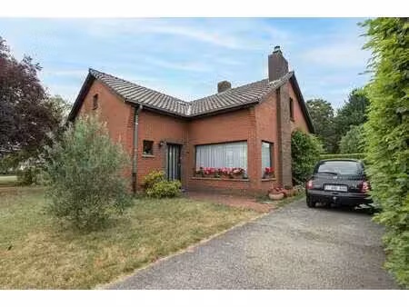 huis te koop in gent met 4 slaapkamers