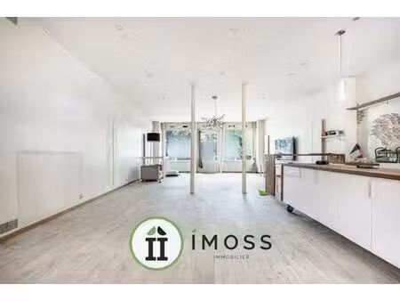 appartement de luxe de 4 pièces en vente à montmartre  abbesses  grandes-carrières  france