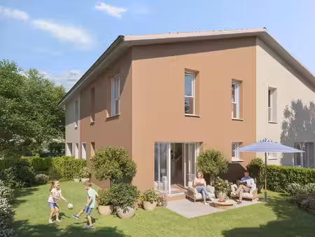 résidence riva maisons