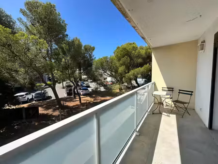vente appartement 4 pièces 76 m² toulon (83000)