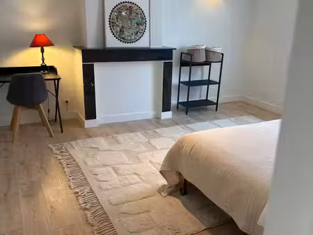 maison en colocation à filips van marnixstraat gand (vbe54238)