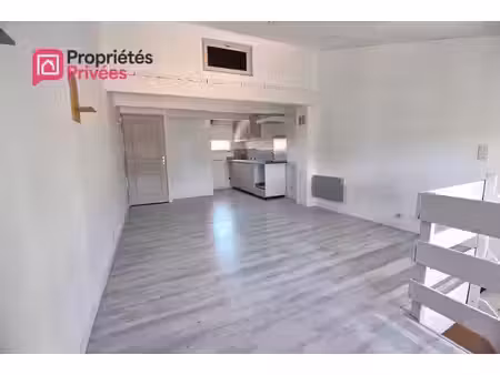 maison lorgues 5 pièces