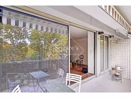 appartement
