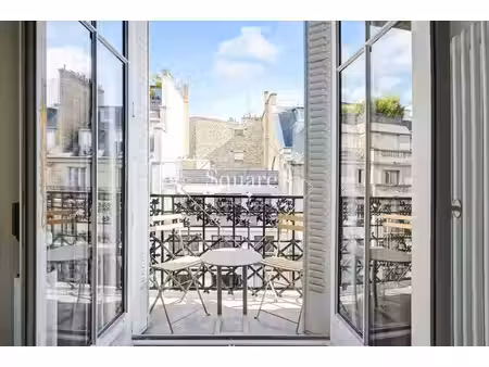 appartement