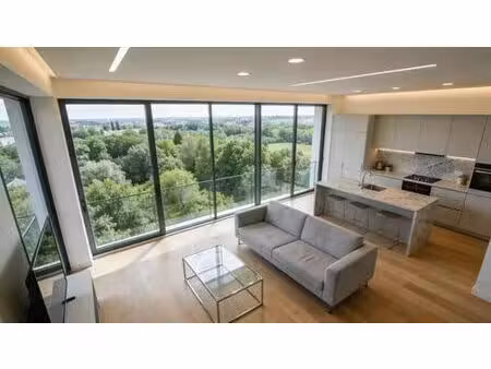 appartement de luxe 3 chambres en vente à meudon  île-de-france