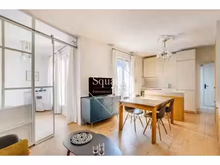appartement