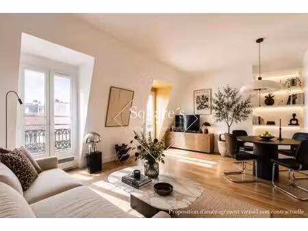 appartement