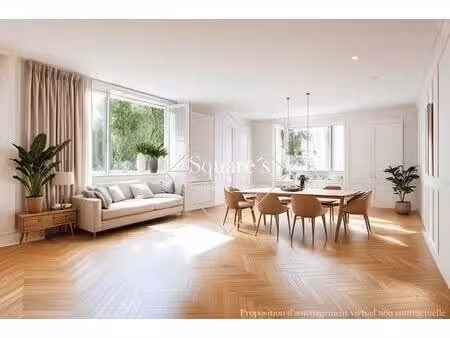 appartement