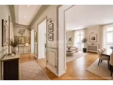 appartement