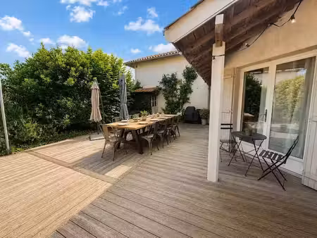 vente maison 6 pièces 156 m² à corcelles-en-beaujolais (69220)  358 000 €