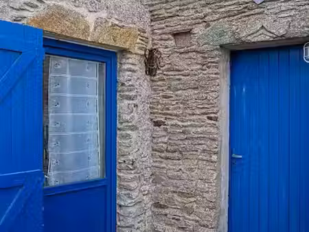 vente maison 3 pièces 46 m² à groix (56590)  353 599 €