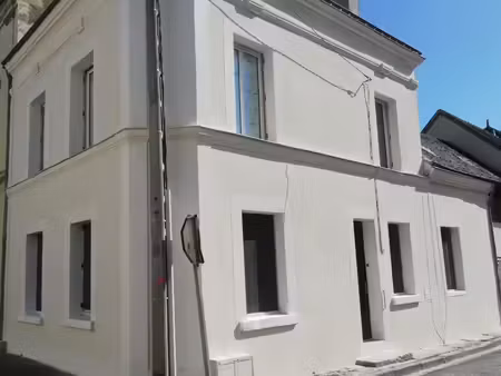 maison de ville - achat de particulier à particuliers
