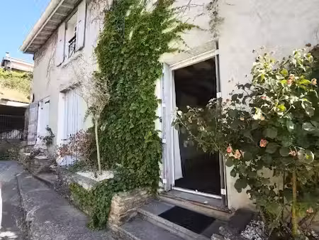 vente maison 5 pièces 120 m² à saint-laurent-d'agny (69440)  359 000 €