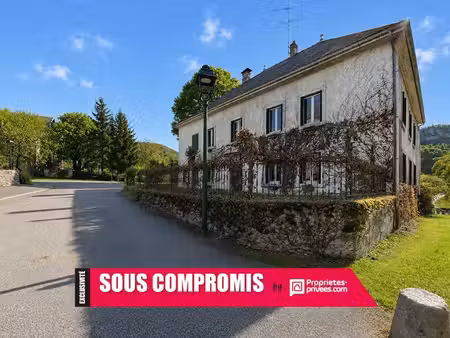 maison soulce cernay 9 pièces 292 m2
