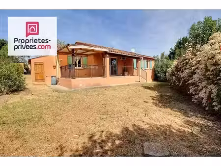 villa lorgues 96 m² 4 chambres