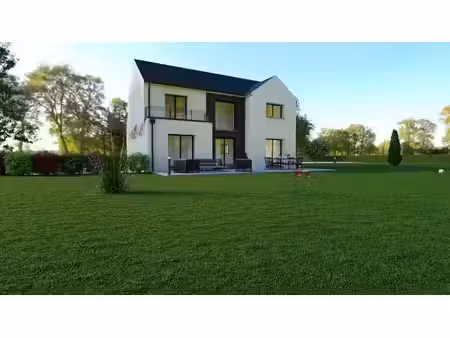 vente maison 6 pièces 135 m² à pissy (80540)  369 000 €