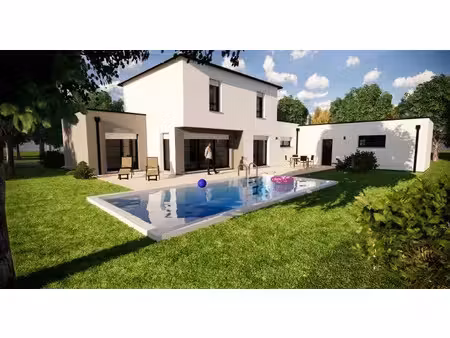 vente maison neuve 5 pièces 125 m² à saint-hilaire-de-riez (85270)  529 990 €