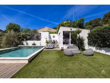 vente maison 4 pièces 206 m² à marseille 11ème (13011)  549 000 €