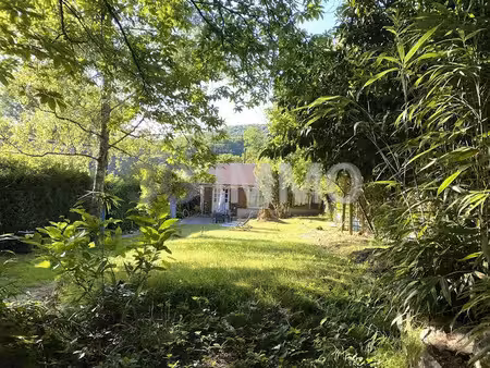 vente maison 3 pièces 60 m² à verrieres-le-buisson (91370)  517 000 €