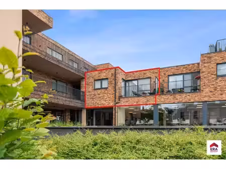 appartement à vendre à ninoofsesteenweg 1024 schepdaal (rbw63066)
