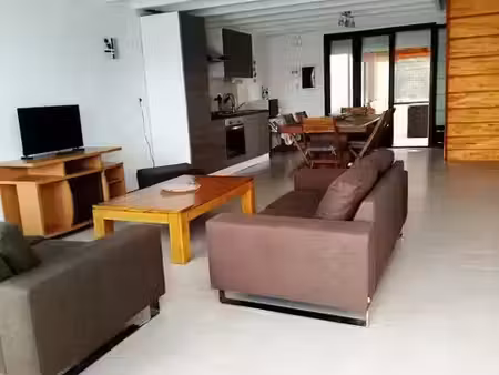 location maison 4 pièces 120 m² à périssac (33240)