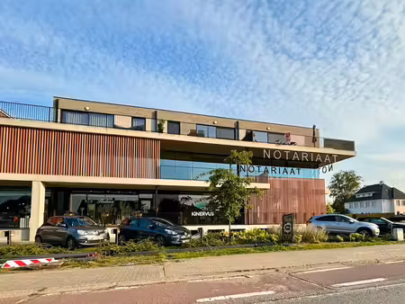 appartement te huur in alken met 2 slaapkamers