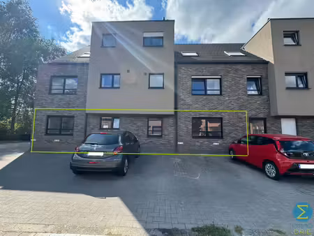 appartement te huur in dessel met 2 slaapkamers