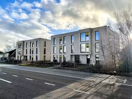 appartement te huur in lier met 2 slaapkamers