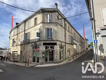prestigieux immeuble de rapport en vente à montendre  nouvelle-aquitaine