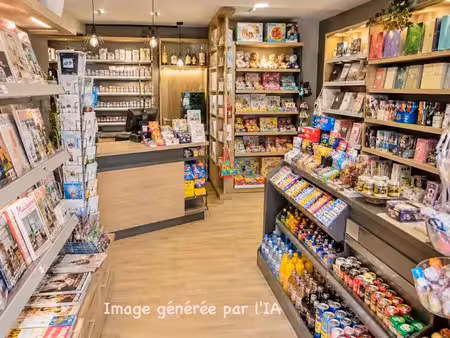vente locaux professionnels 2 pièces à le cannet (06110)  88 000 €