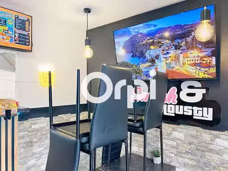 vente locaux professionnels 31 m² à vidauban (83550)  84 000 €