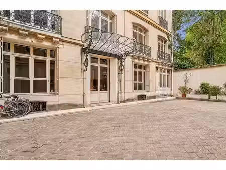 location bureaux 231m²