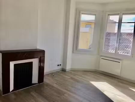 location appartement 3 pièces 76 m² à béziers (34500)
