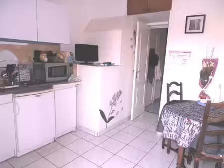 location appartement 2 pièces 29 m² à montpellier (34000)